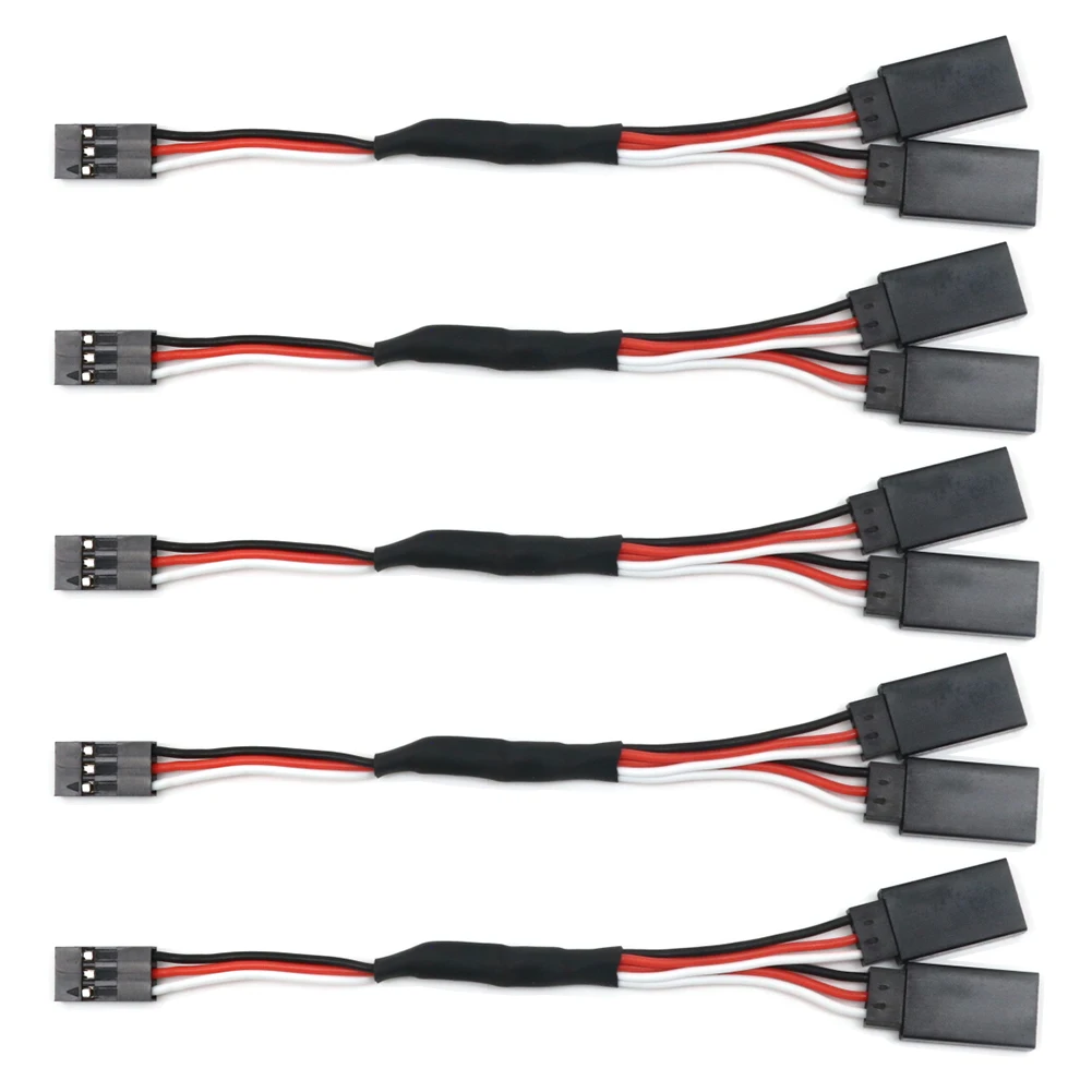 5PCS 100/150/200/300/500mm RC  - Diy Electric Car review and price