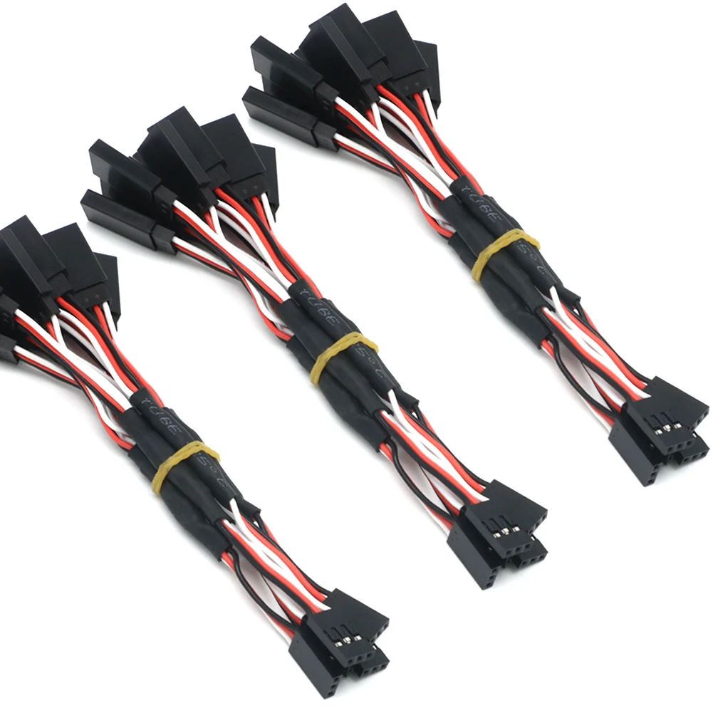 5PCS 100/150/200/300/500mm RC  - Diy Electric Car review and price