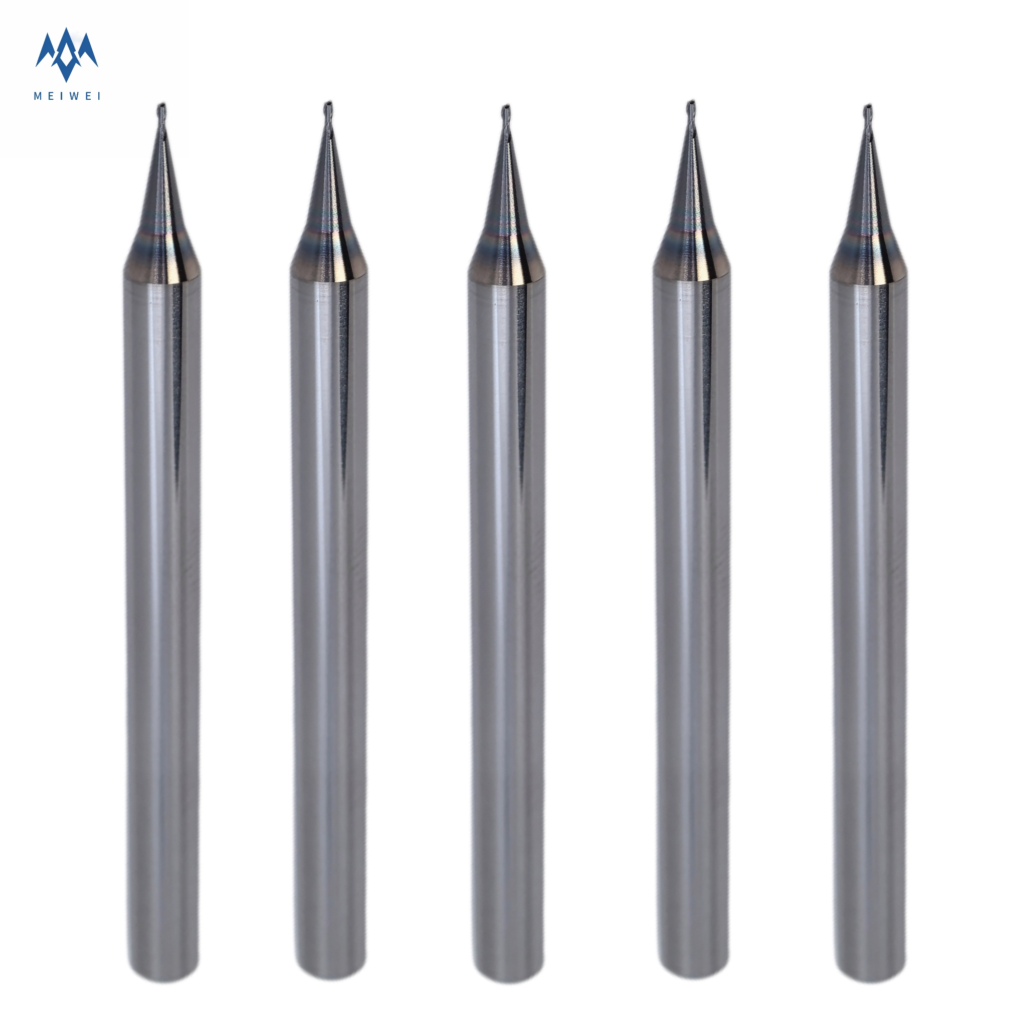 2 Flutes Flat End Mill Micro D - Diy Cnc Router Electronics review and price