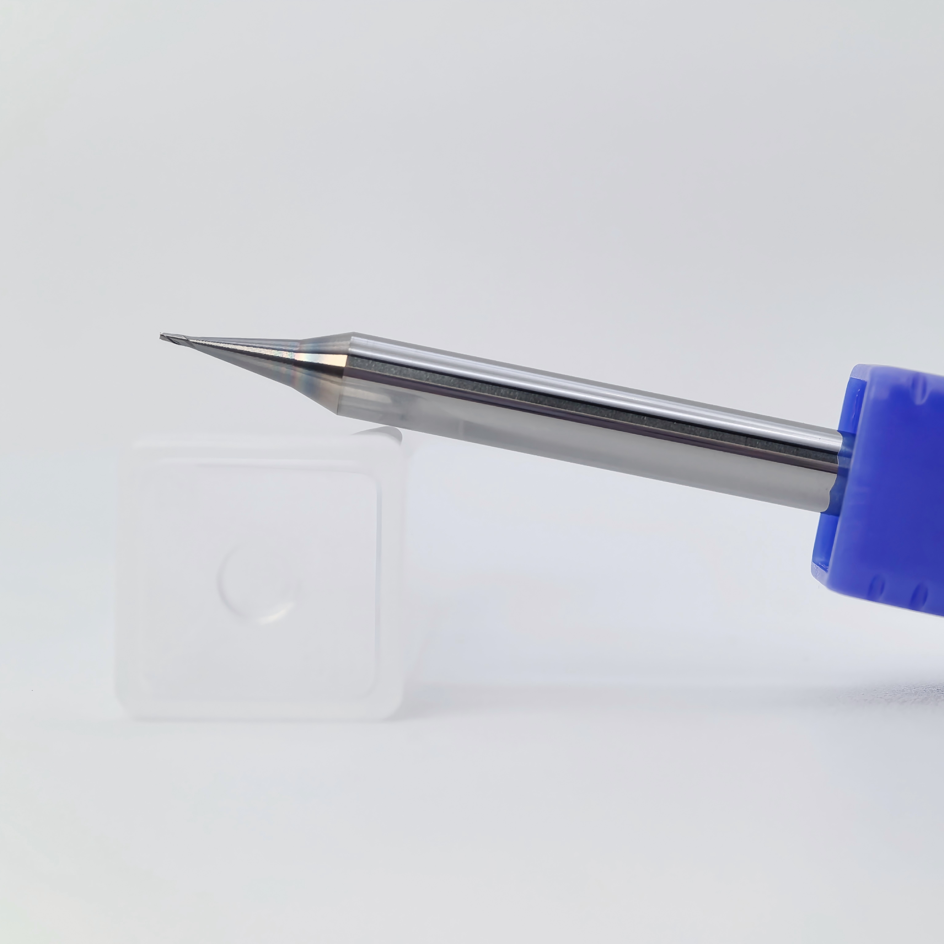 2 Flutes Flat End Mill Micro D - Diy Cnc Router Electronics review and price