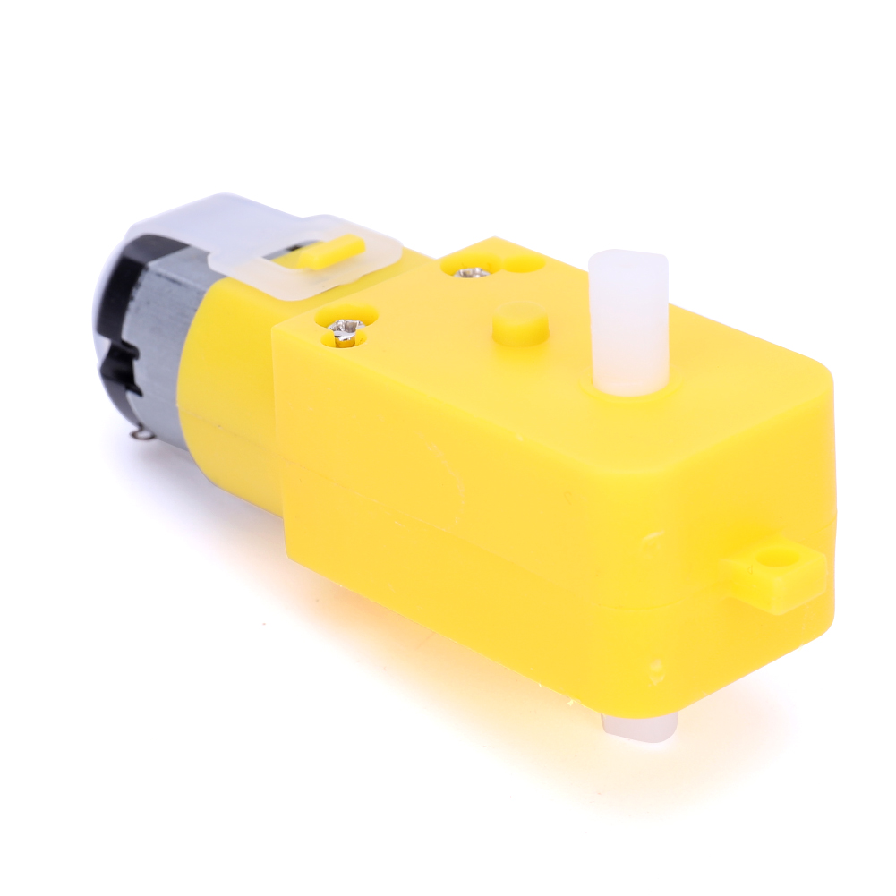 TT Motor Gearmotor DC 3-12V Sm - Diy Electric Car review and price