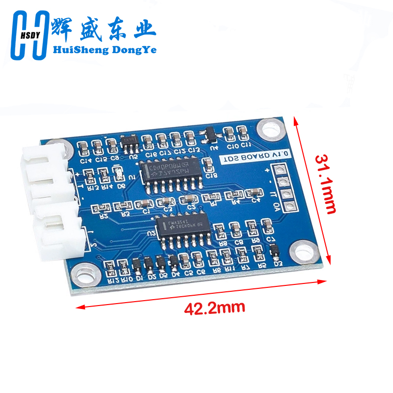 TDS Sensor Module Dissolved So - Ds18B20 Temperature Sensor review and price