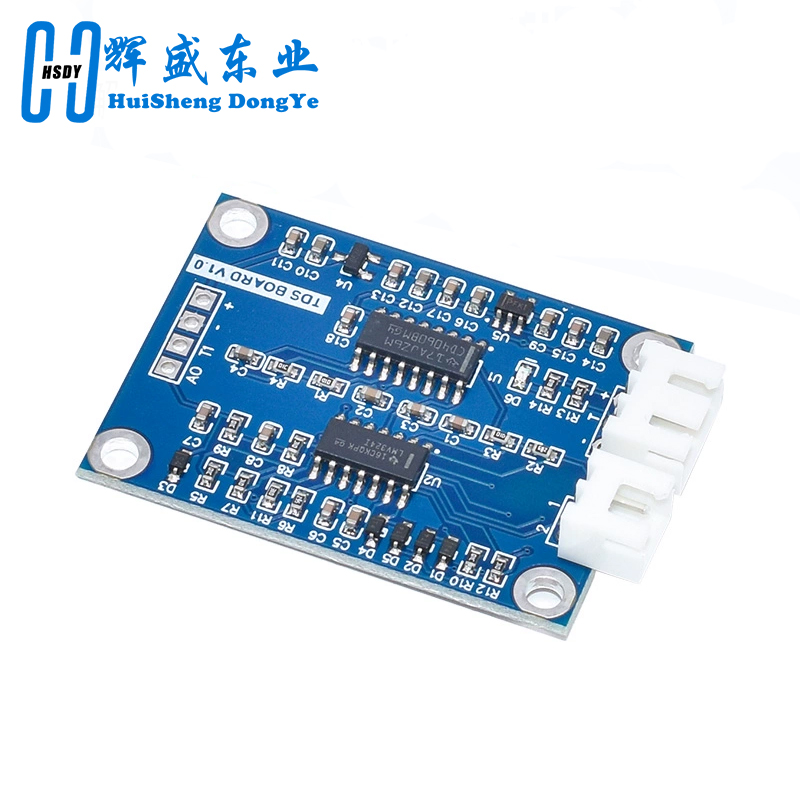 TDS Sensor Module Dissolved So - Ds18B20 Temperature Sensor review and price