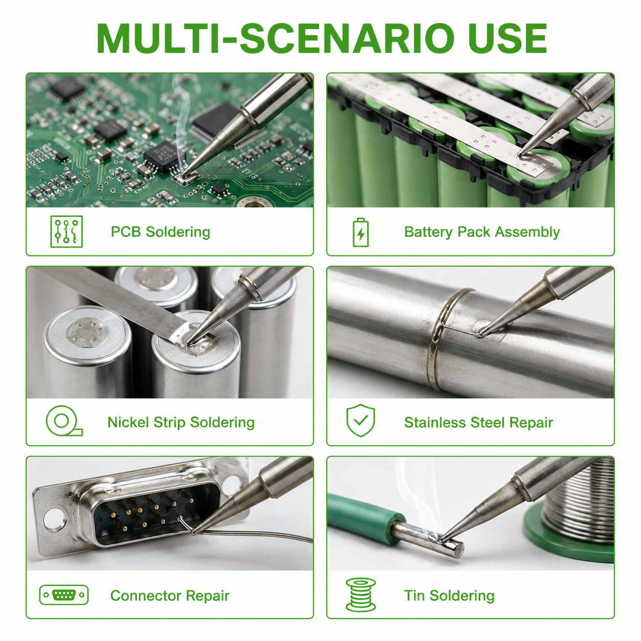 Liquid flux Multi-Purpose Sold - Diy Electronics Store review and price