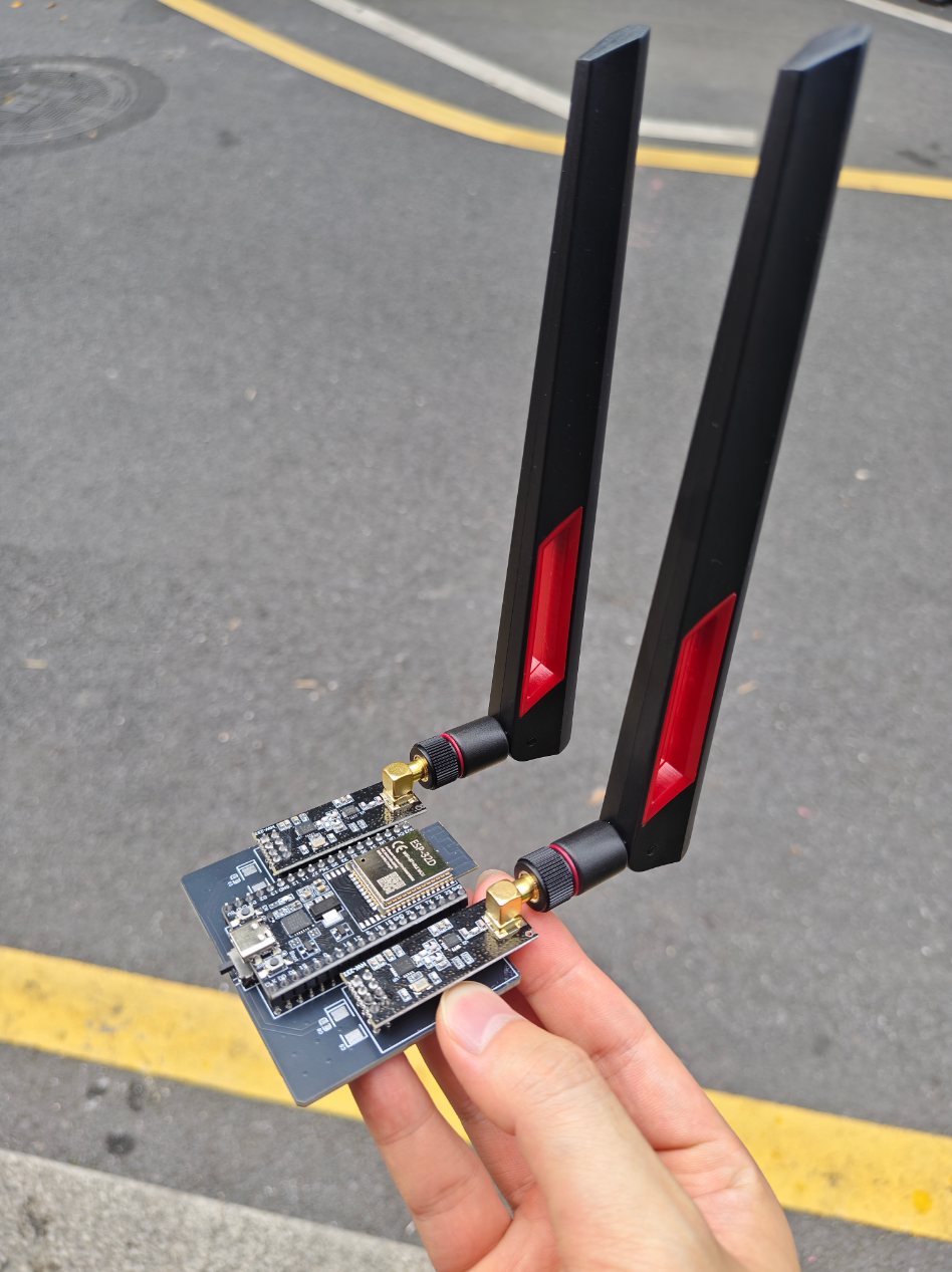 New ESP32 NRF24L01 PA LNA 2.4G - Nrf24L01 Module Wireless review and price