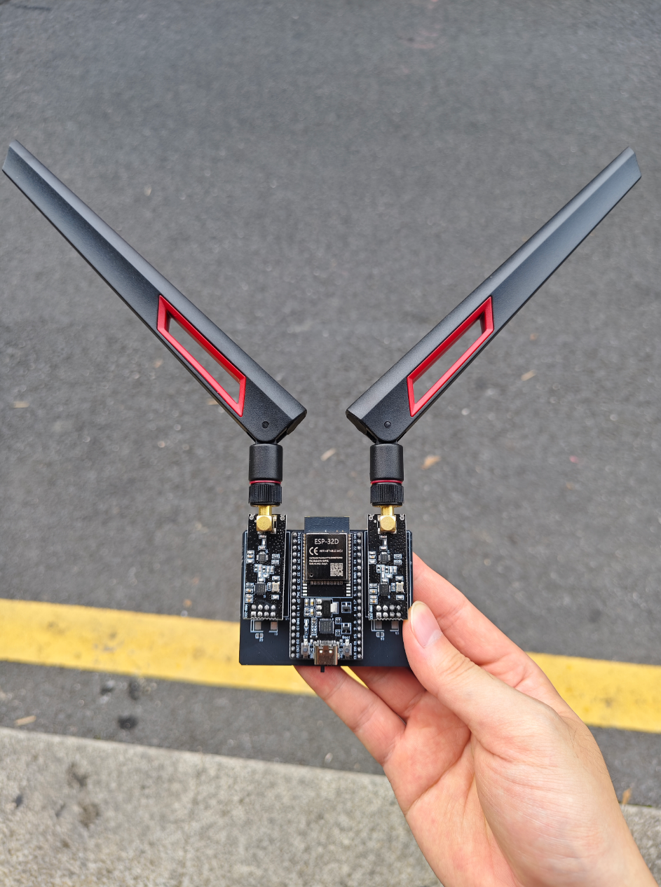 New ESP32 NRF24L01 PA LNA 2.4G - Nrf24L01 Module Wireless review and price