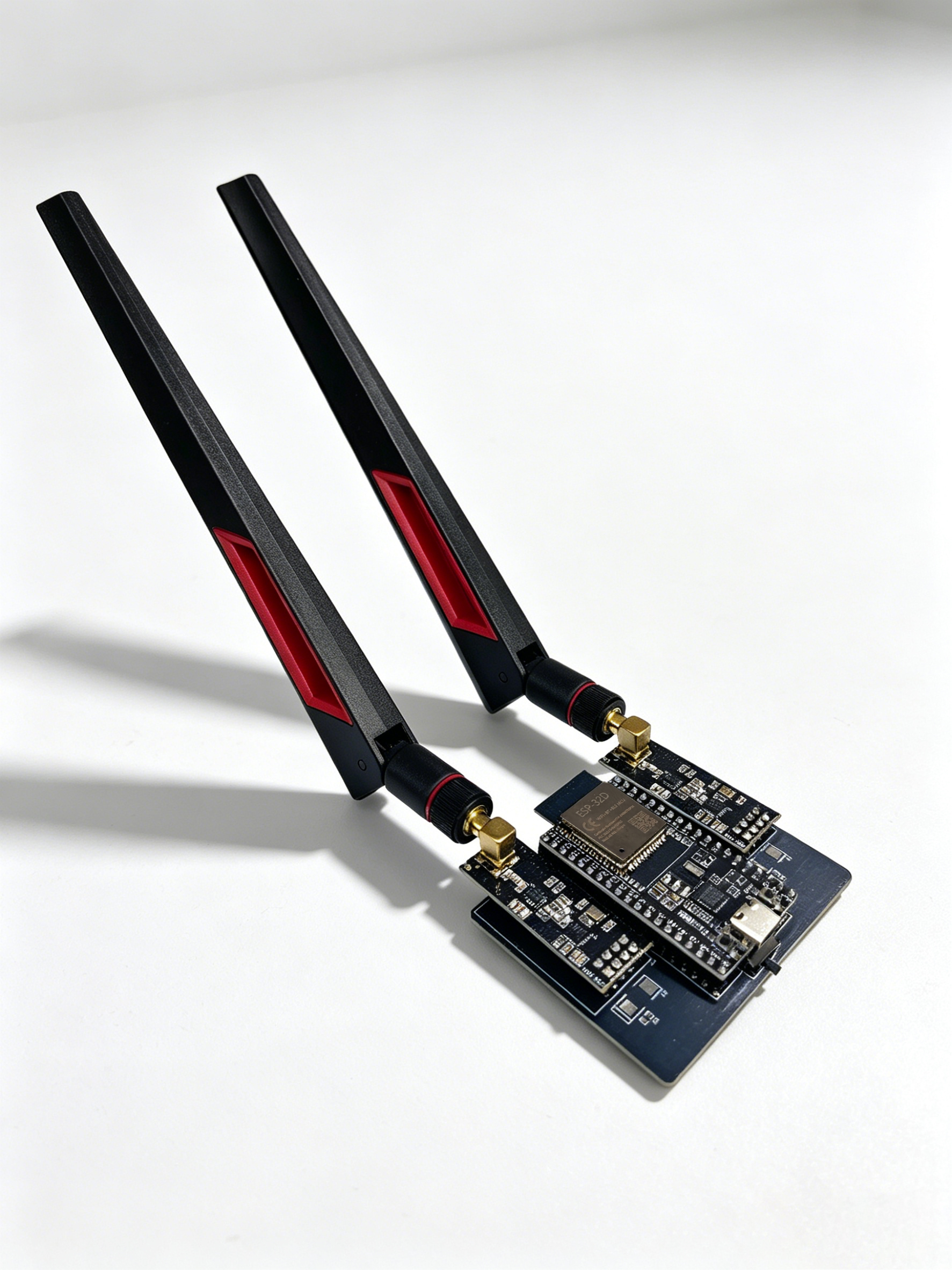 New ESP32 NRF24L01 PA LNA 2.4G - Nrf24L01 Module Wireless review and price