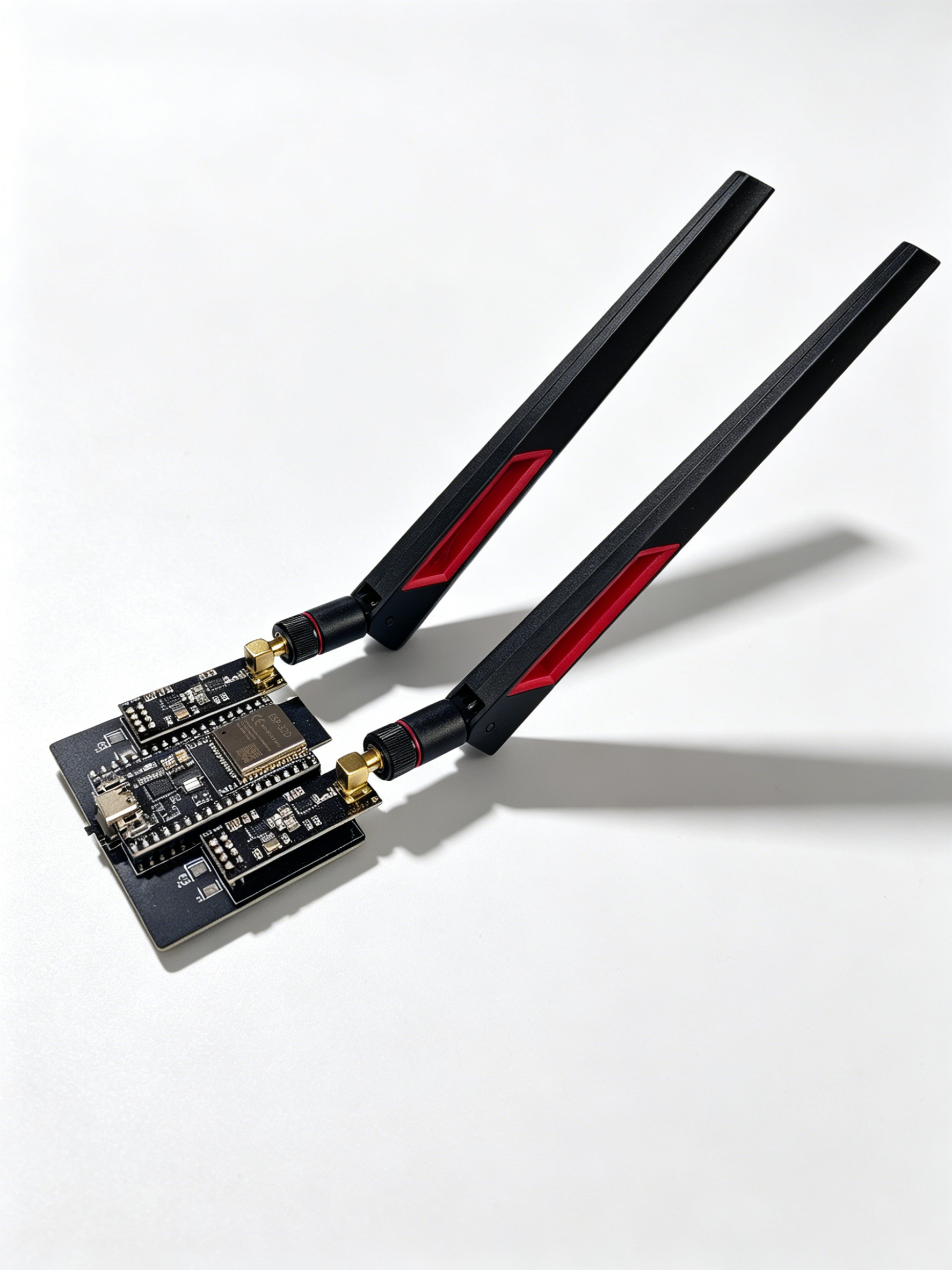 New ESP32 NRF24L01 PA LNA 2.4G - Nrf24L01 Module Wireless review and price