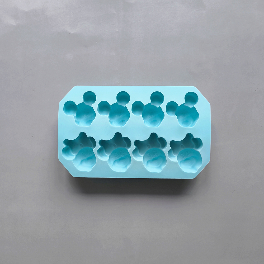 1pc Mouse shaped cake mold sil - Diy Mouse Electronics review and price