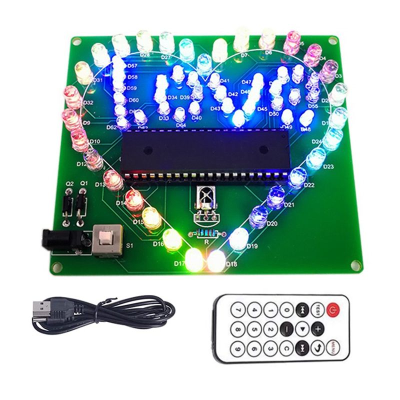 Hot Trend-DIY Electronic Kit C - Diy Electronics Project Kit review and price