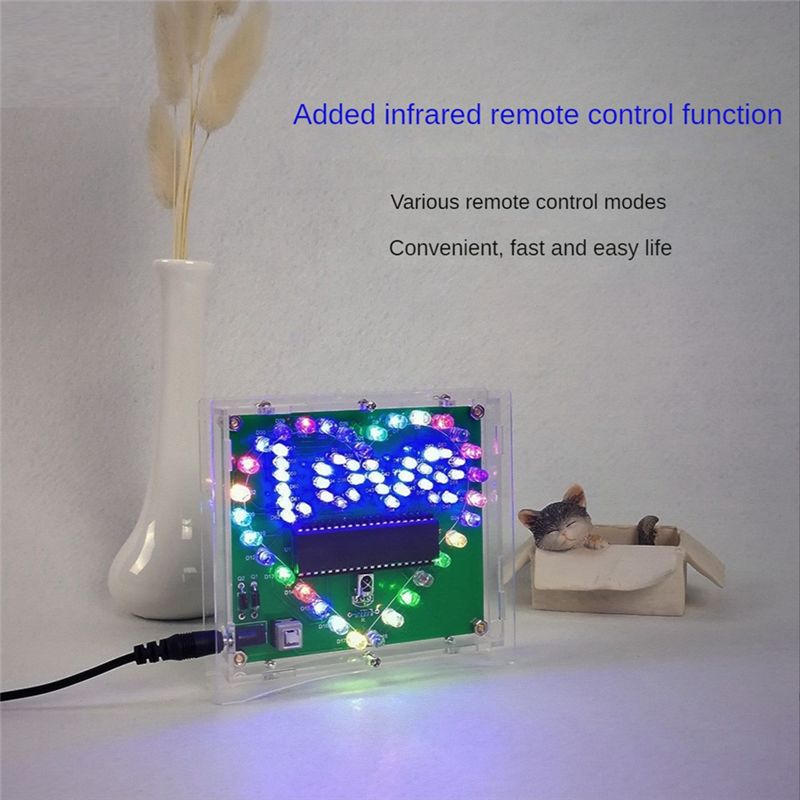 Hot Trend-DIY Electronic Kit C - Diy Electronics Project Kit review and price
