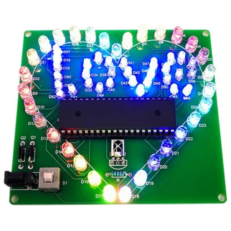Hot Trend-DIY Electronic Kit C - Diy Electronics Project Kit review and price
