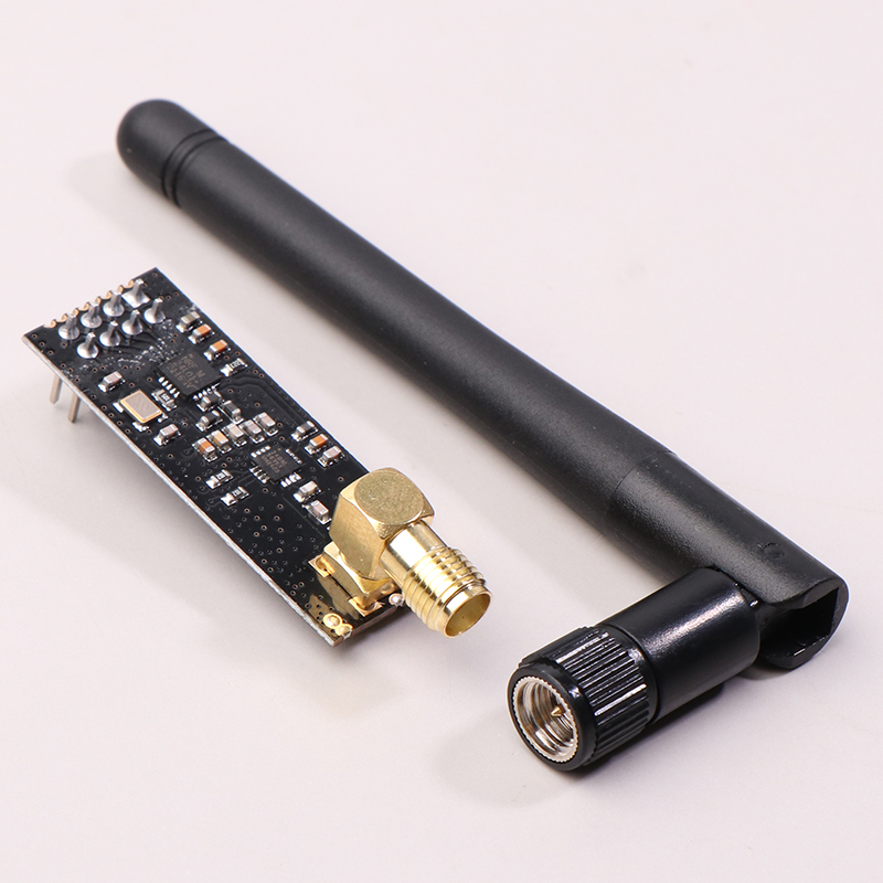 /KQM/1pc NRF24L01+PA+LNA Wirel - Nrf24L01 Module Wireless review and price
