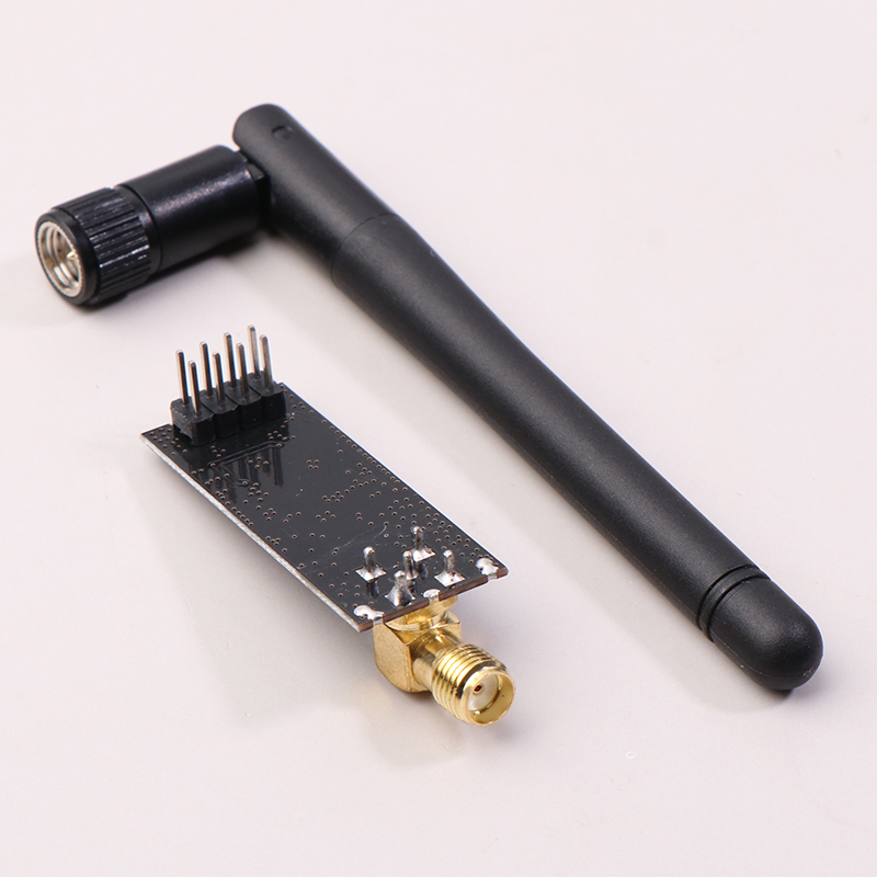 /KQM/1pc NRF24L01+PA+LNA Wirel - Nrf24L01 Module Wireless review and price