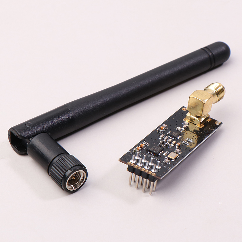 /KQM/1pc NRF24L01+PA+LNA Wirel - Nrf24L01 Module Wireless review and price
