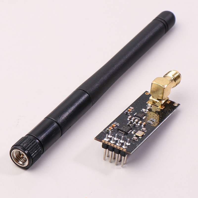 /KQM/1pc NRF24L01+PA+LNA Wirel - Nrf24L01 Module Wireless review and price
