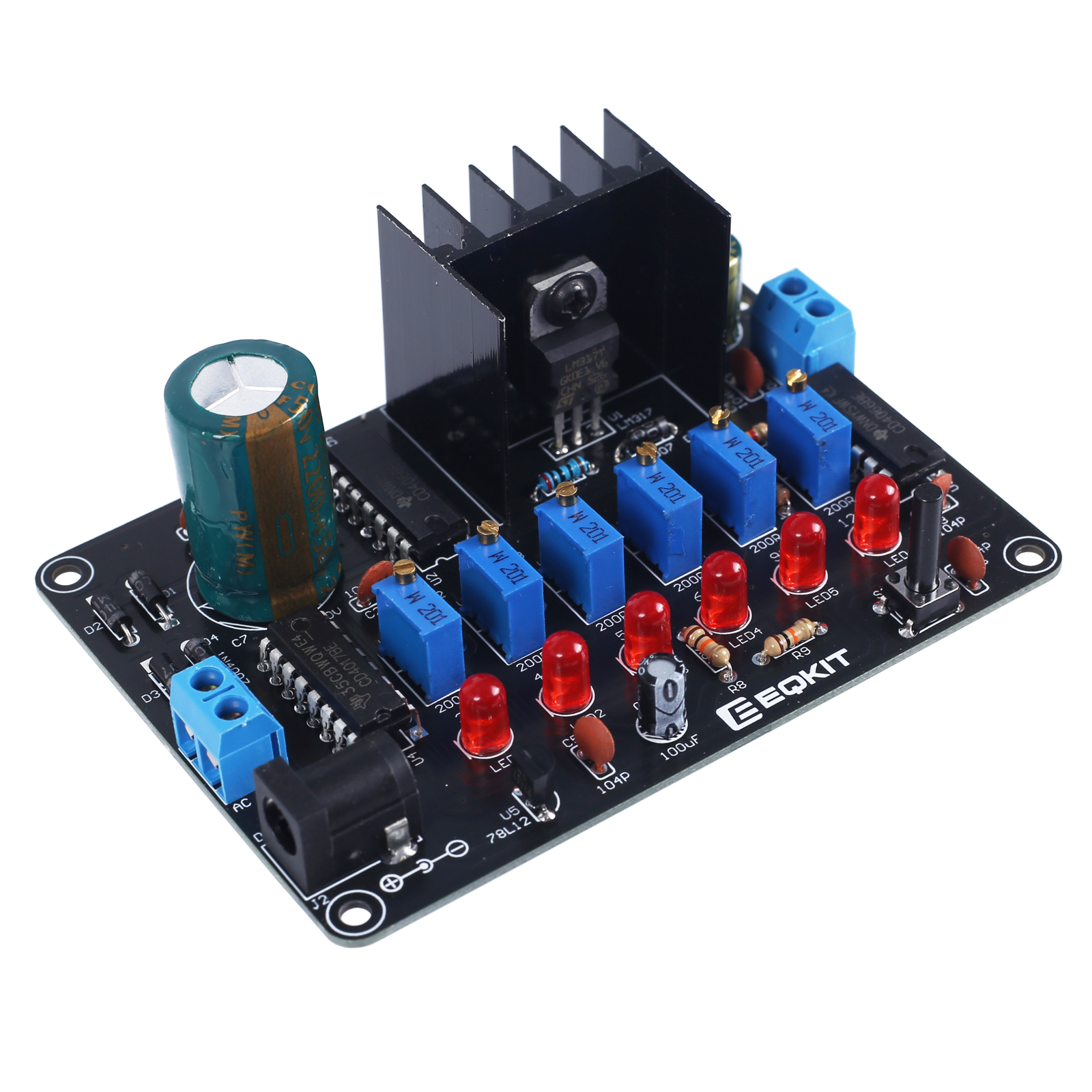 DIY Electronic Kit Step Down P - Diy Electronics Kits For Kids review and price