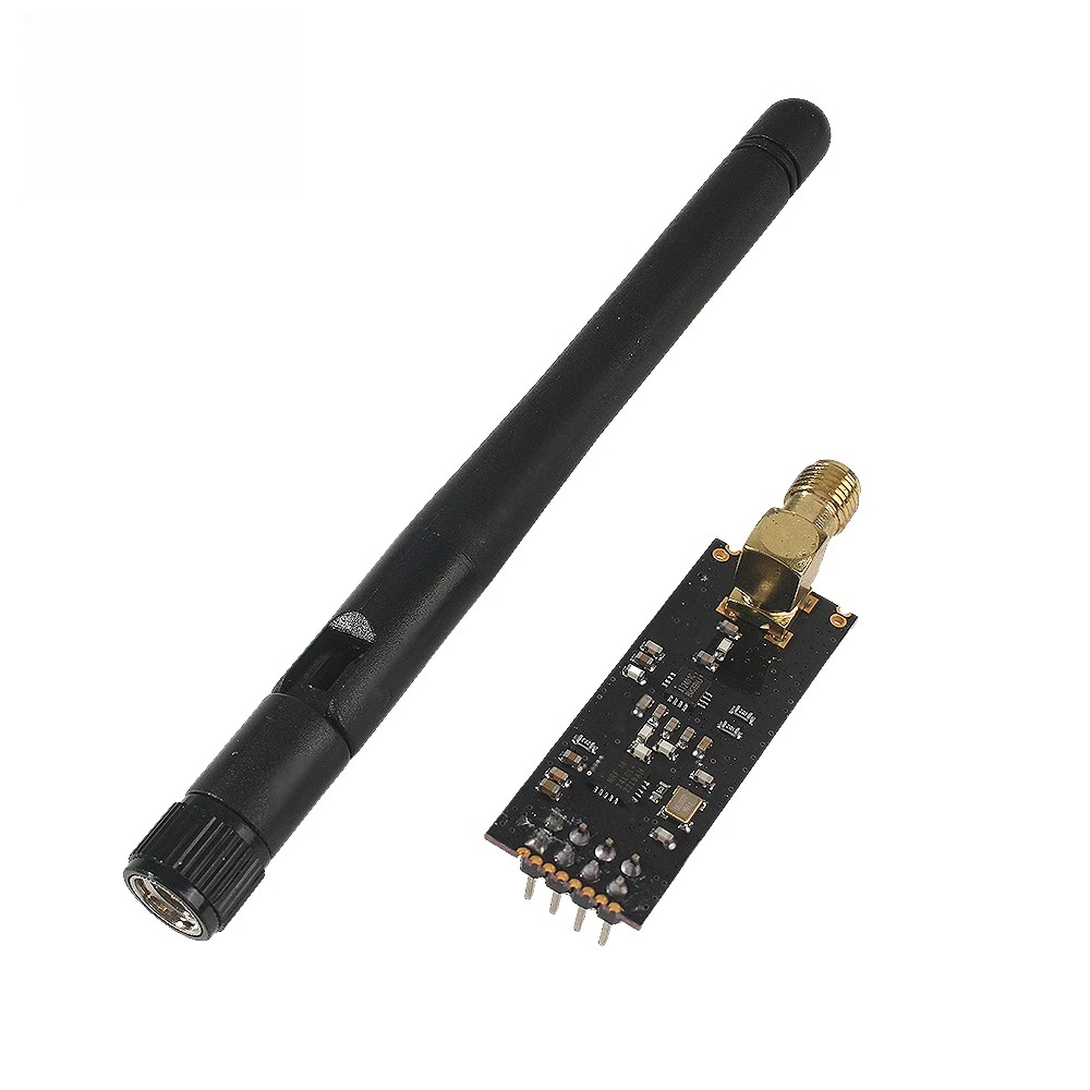 NRF24L01+PA+LNA 2.4GHz Wireles - Nrf24L01 Module Wireless review and price