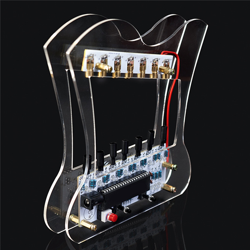 Quality DIY Electronic Kit Blu - Diy Electronics Project Kit review and price