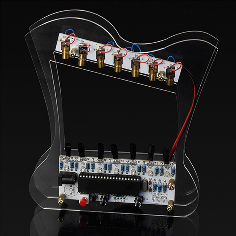 Quality DIY Electronic Kit Blu - Diy Electronics Project Kit review and price