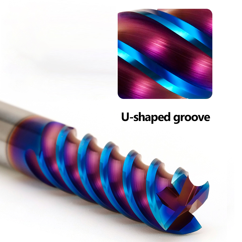 HRC72 CNC Carbide End Mill Tun - Diy Cnc Router Electronics review and price