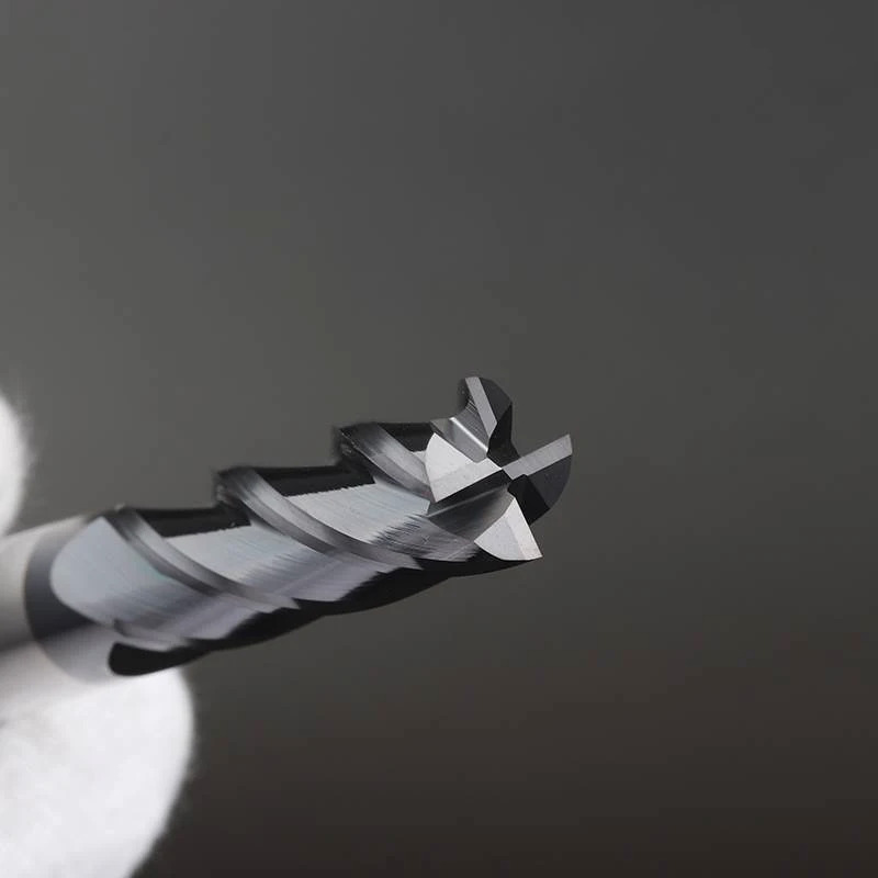 HRC70 CNC Carbide  End Mill Un - Diy Cnc Router Electronics review and price