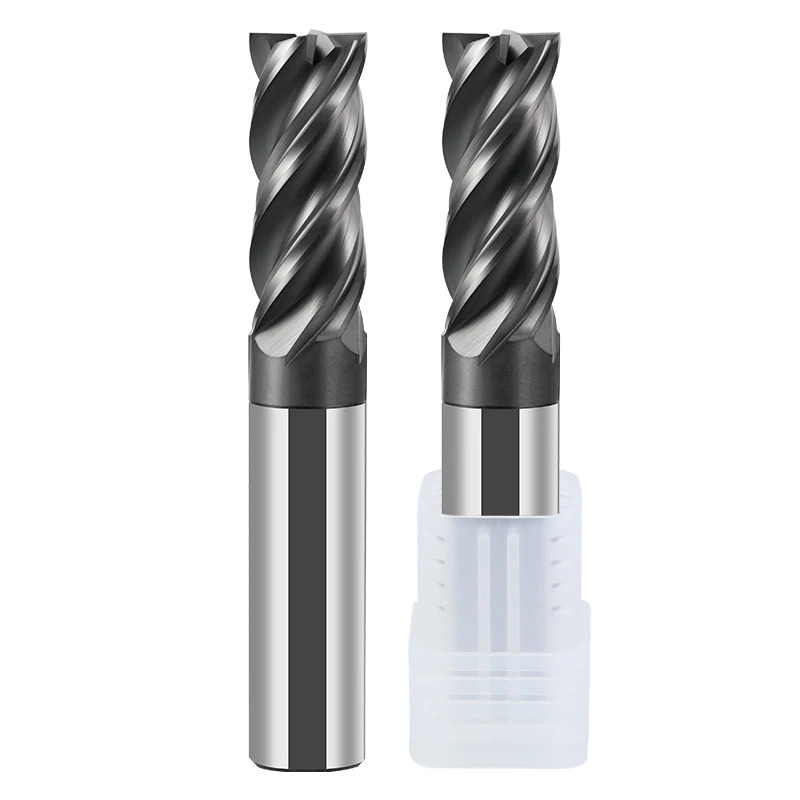 HRC70 CNC Carbide  End Mill Un - Diy Cnc Router Electronics review and price