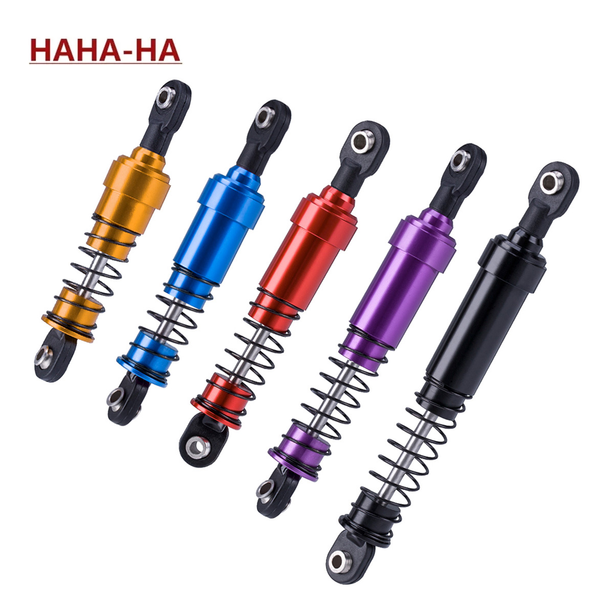 Aluminum Big Bore Shocks 75/85 - Diy Electric Car review and price